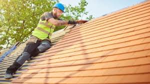 Best Rubber Roofing (EPDM, TPO)  in Country Clu, CA